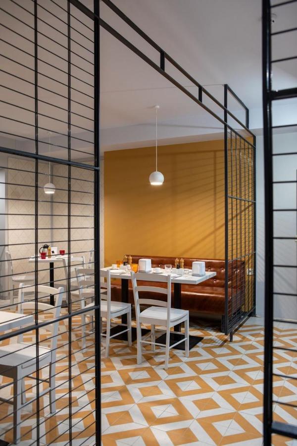 Four Rooms City Carcóvia Exterior foto