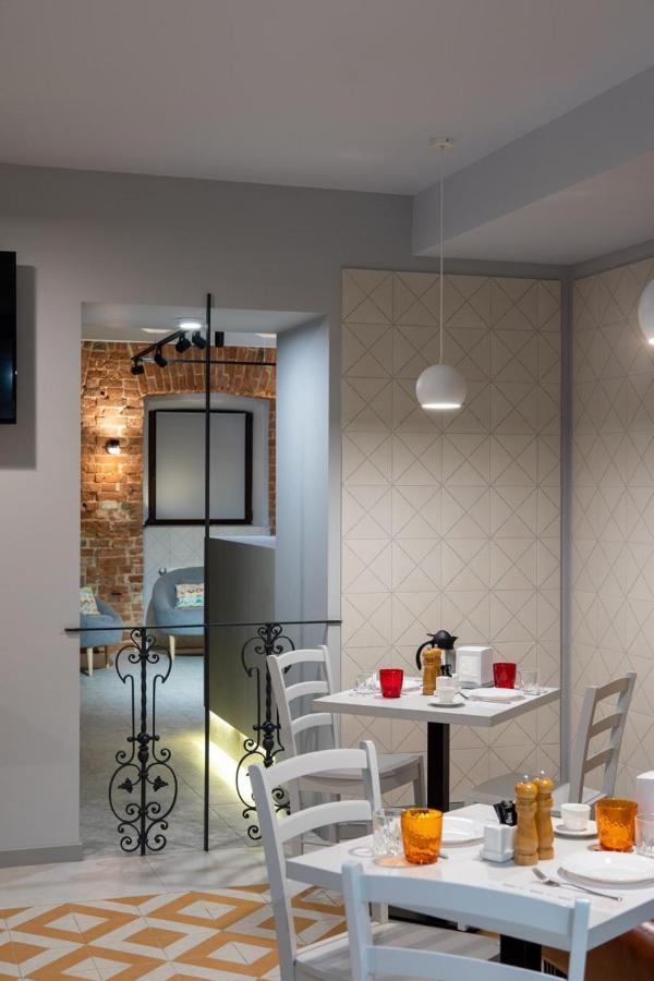 Four Rooms City Carcóvia Exterior foto